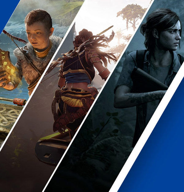 Ps4 games hot sale for beginners